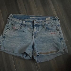 Old Navy Shorts with embroidery